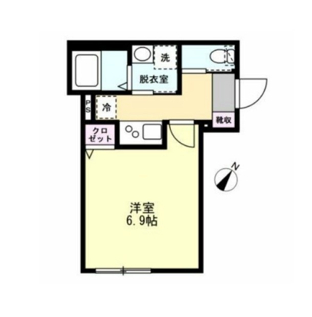 ベイルームプレミア金沢八景
