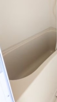 三郷ＦＬＡＴＳの浴室