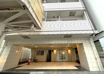 【その他共用部分】 | ラ・シード東神奈川駅前