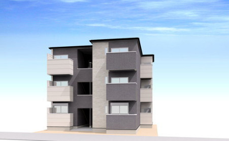 KEIAI RESIDENCE 日進