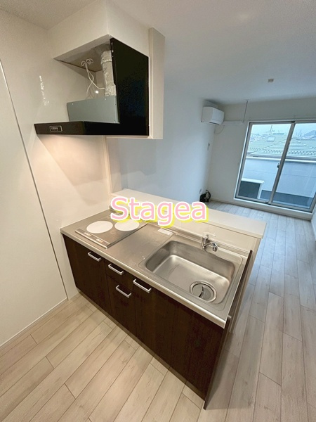 KEIAI RESIDENCE 日進のキッチン|同仕様