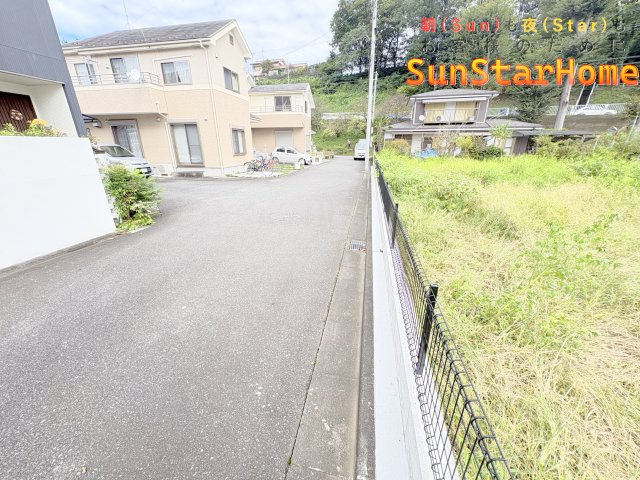 【サンスターホーム】羽村市羽西３丁目　売地D区画の周辺