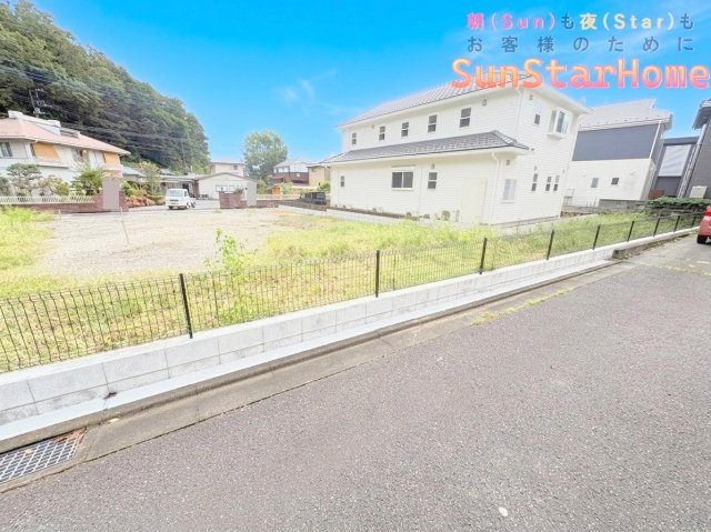 【サンスターホーム】羽村市羽西３丁目　売地D区画