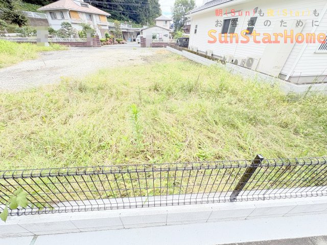 【サンスターホーム】羽村市羽西３丁目　売地D区画の外観