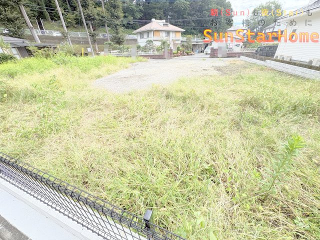 【サンスターホーム】羽村市羽西３丁目　売地D区画の外観