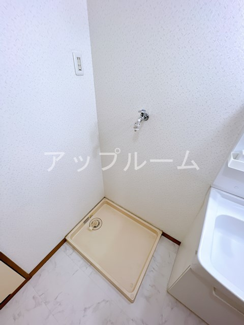 ルミエール松河戸の設備