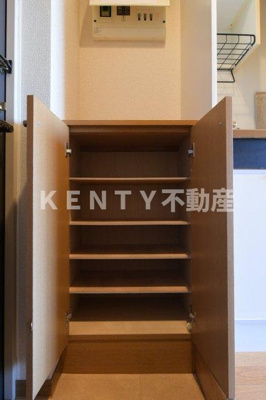 【設備】 | ヴェルステージ戸越