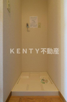 【設備】 | ヴェルステージ戸越