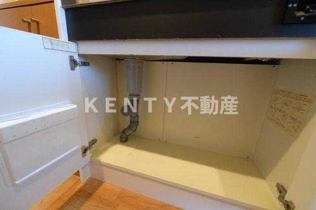 【設備】 | ヴェルステージ戸越