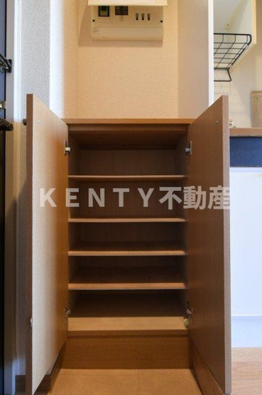 【設備】 | ヴェルステージ戸越