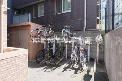 【その他共用部分】 | ヴェルステージ戸越