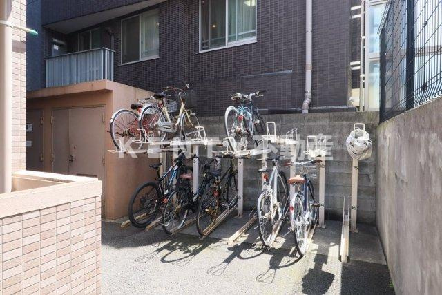 【その他共用部分】 | ヴェルステージ戸越