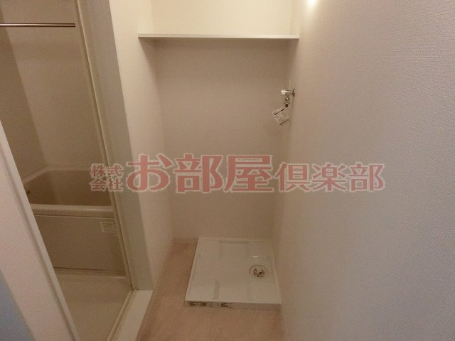 J-PLACE東町のその他