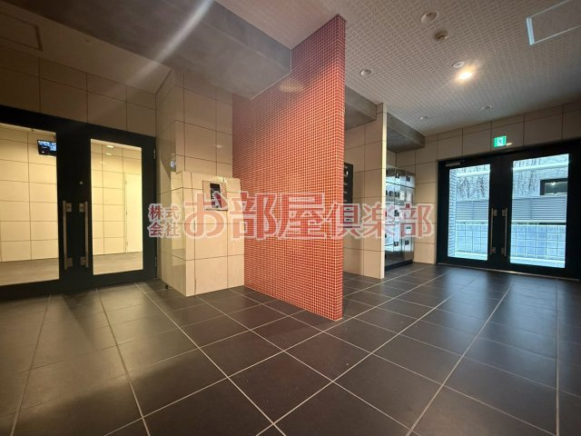J-PLACE東町の設備
