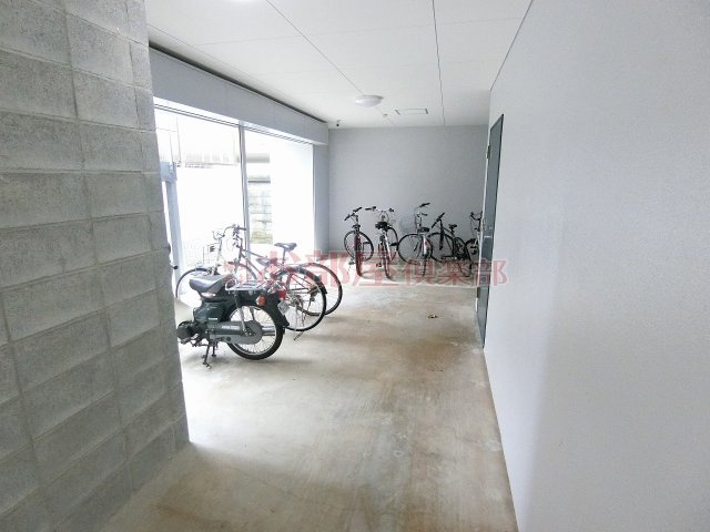 J-PLACE東町のその他