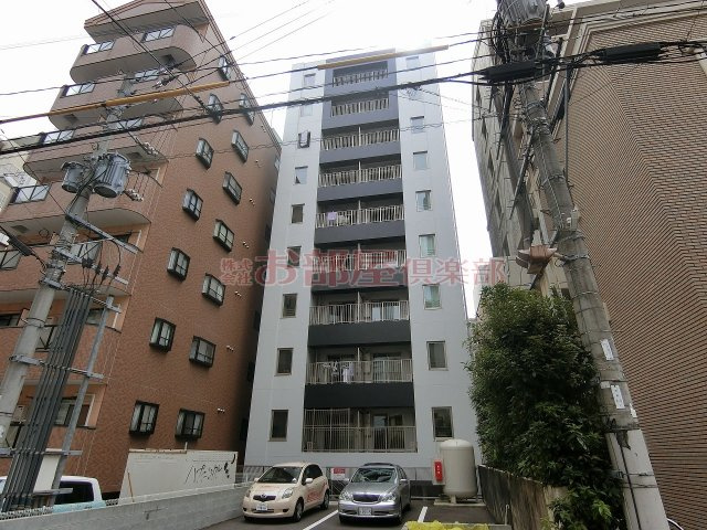 J-PLACE東町の外観