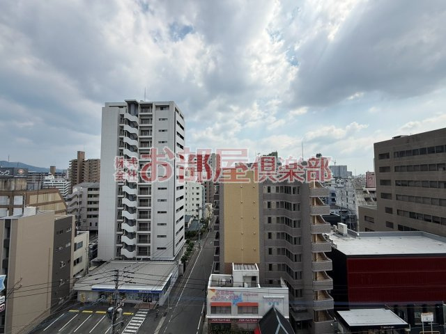 J-PLACE東町のその他共用部分