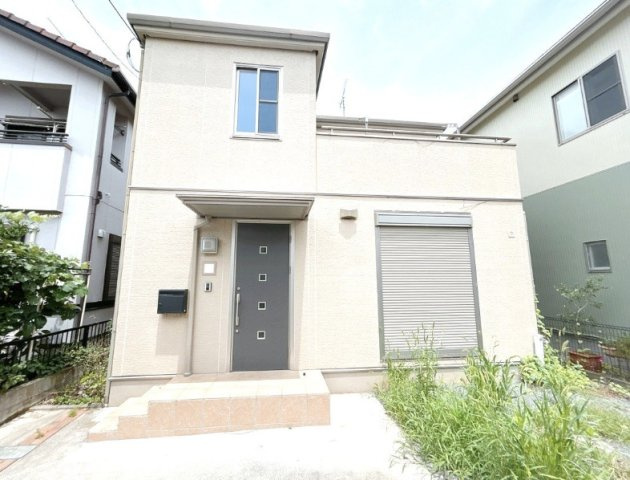 【外観】 | 白岡市白岡　中古戸建