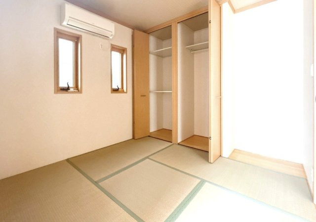 【和室】 | 白岡市白岡　中古戸建