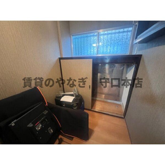 【内装】 | 守口市大門町店舗付貸家