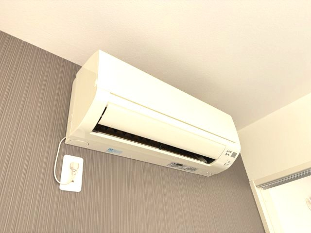 ステラウッド道明寺Ⅱの設備