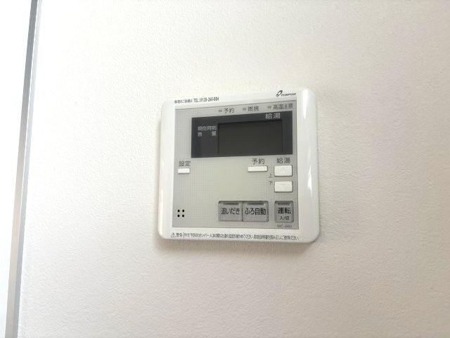 ステラウッド道明寺Ⅱの設備