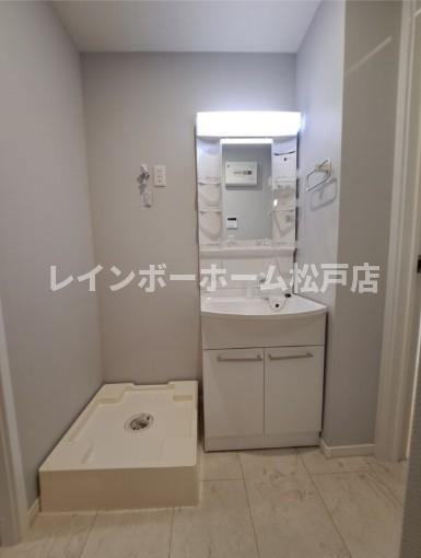 Gran Rioの設備