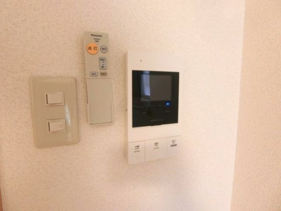 夢工房のセキュリティ