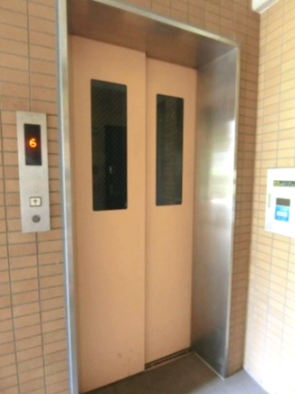 夢工房のその他共用部分