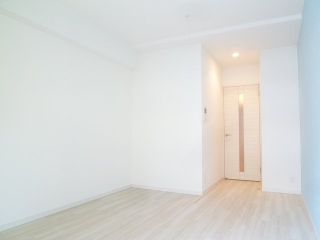 エグゼ難波南Ⅴの子供部屋