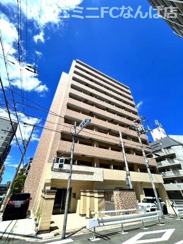 エグゼ難波南Ⅴ