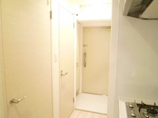 エグゼ難波南Ⅴの内装