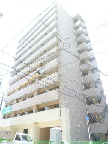 エグゼ難波南Ⅴの周辺