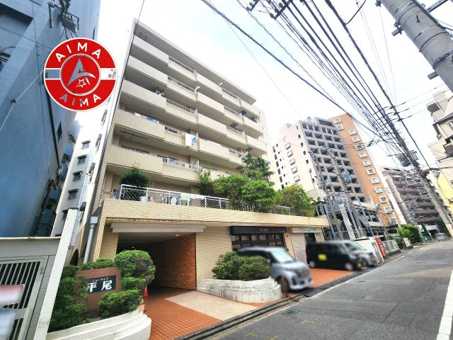 ニューライフ平尾の現況写真|見学の時間などお気軽にお問い合わせ下さい。