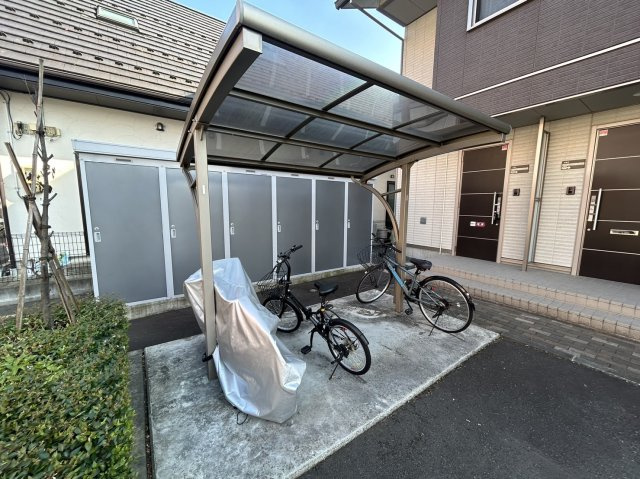 メゾンサトのその他共用部分