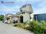 KEM白岡市西1期　中古戸建の画像