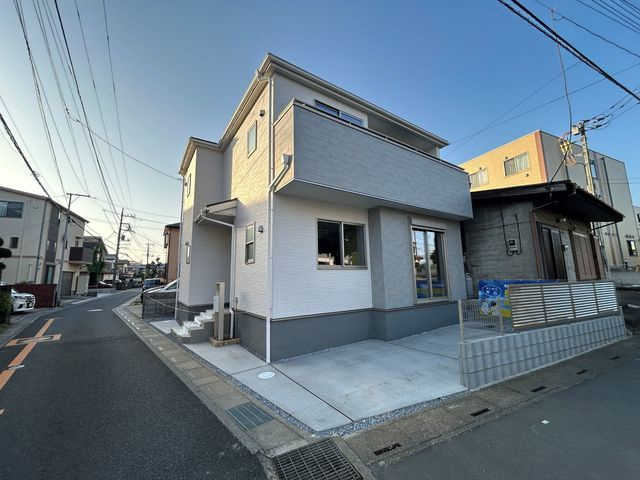 【その他】 | Ｓｕｍａｉ－ｔｏさいたま市西区内野本郷０１