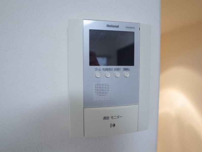 ＴＯＰ蘇我のセキュリティ