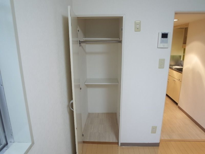 ＴＯＰ蘇我の収納
