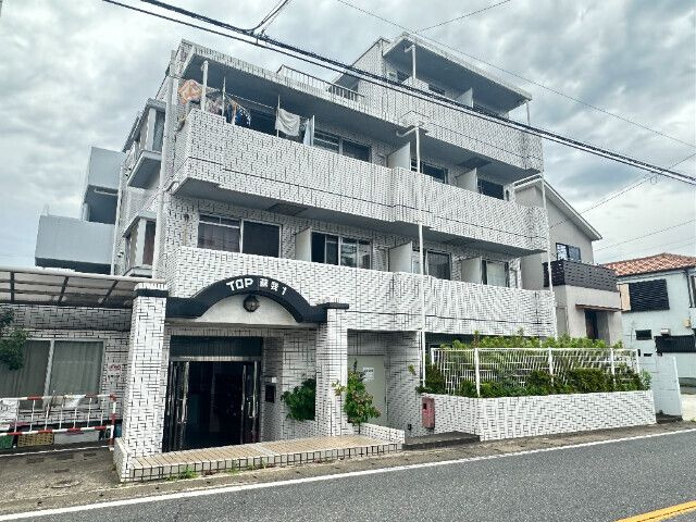 ＴＯＰ蘇我の外観