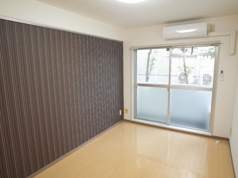 ＴＯＰ蘇我の内装