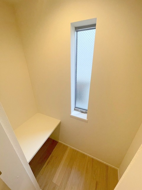 Ｄｕｅ　Ｗｅｓｔ　Ａｚａｂｕ　Ｈｏｕｓｅの内装|★デスクカウンター★