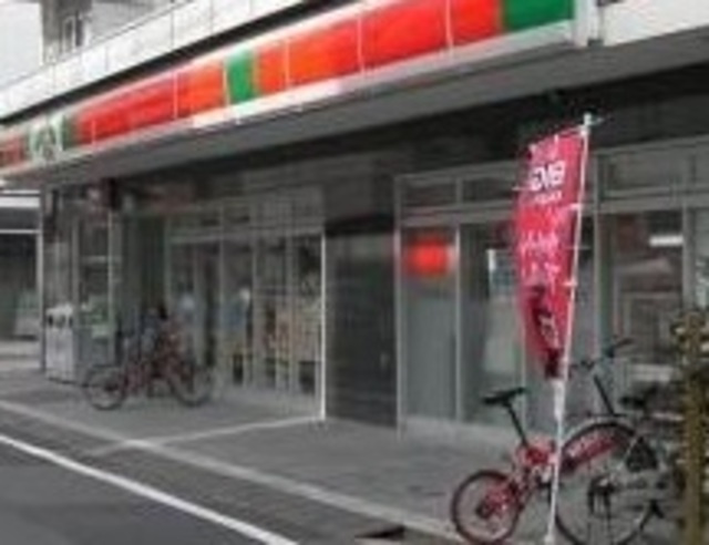 Ｄｕｅ　Ｗｅｓｔ　Ａｚａｂｕ　Ｈｏｕｓｅのその他|サンクス西麻布霞町店