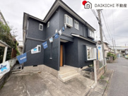 白岡市西6丁目　中古戸建の画像