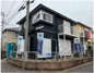 白岡市西6丁目　中古戸建の画像