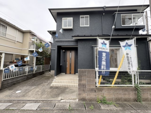 【駐車場】 | 白岡市西6丁目　中古戸建