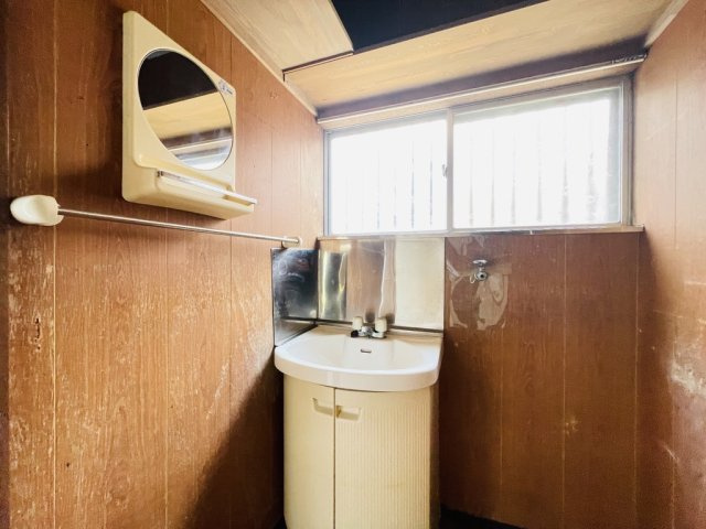 【独立洗面台】 | 北葛飾郡杉戸町大字本郷　中古戸建