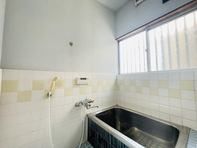 【浴室】 | 北葛飾郡杉戸町大字本郷　中古戸建