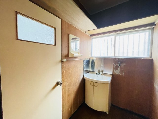 【脱衣所】 | 北葛飾郡杉戸町大字本郷　中古戸建
