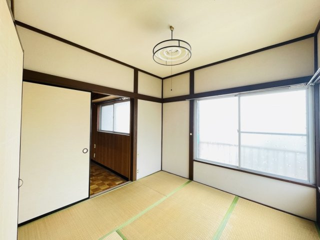 【和室】 | 北葛飾郡杉戸町大字本郷　中古戸建